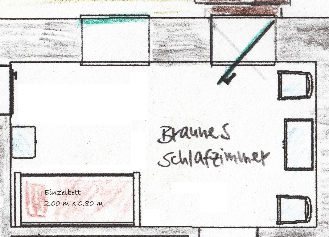 BraunesSchlafzimmer Variante4