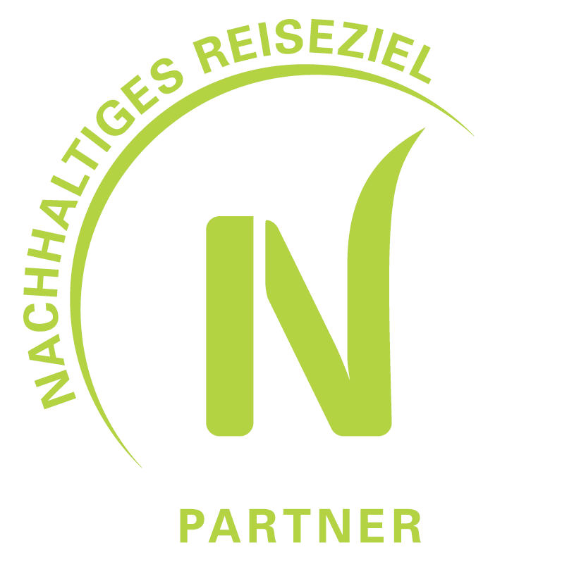 Nachhaltiges Reiseziel